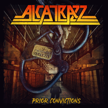 Alcatrazz : Prior Convictions Alcatrazz : Prior Convictions